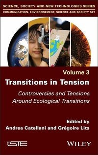 Abbildung von: Transitions in Tension, Volume 3 - Wiley