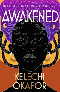 Enlarge image Cover: Awakened - Trapeze