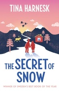 Cover: The Secret of Snow - Orion