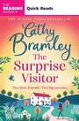 Cover: The Surprise Visitor (Quick Reads) - Orion