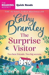 Enlarge image Cover: The Surprise Visitor (Quick Reads) - Orion