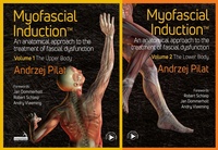 Abbildung von: Myofascial Induction (TM) 2-volume set - Jessica Kingsley Publishers