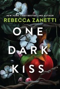 Cover: One Dark Kiss - Kensington Books