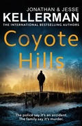 Cover: Coyote Hills - CENTURY