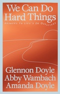 Cover: We Can Do Hard Things - Ebury Digital