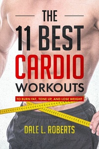 Abbildung von: The 11 Best Cardio Workouts - One Jacked Monkey LLC