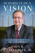 Cover: In Pursuit of a Vision - Forefront Books
