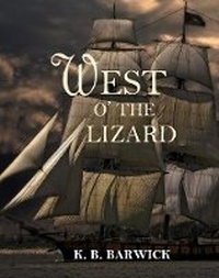 Abbildung von: West o' the Lizard - Harvey Berrick Publishing