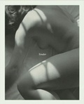 Cover: Tender - TBW Books