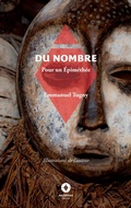 Cover: Du Nombre - La belle aventure