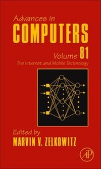 Abbildung von: The Internet and Mobile Technology - Academic Press