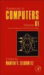 Cover: The Internet and Mobile Technology - Academic Press