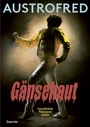 Cover: Gänsehaut - Czernin Verlag