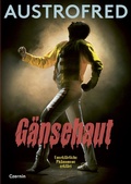 Cover: G&auml;nsehaut - Czernin Verlag
