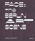 Cover: Dale Grant - Kerber Verlag