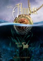 Cover: Das Amulett aus der Tiefe - BoD - Books on Demand