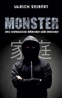 Cover: Monster - BoD - Books on Demand