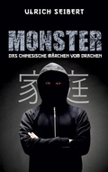 Cover: Monster - BoD - Books on Demand