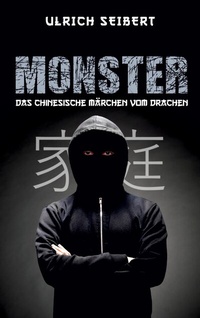 Enlarge image Cover: Monster - BoD - Books on Demand