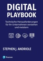 Cover: Digital Playbook - Pearson Education DE