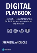 Cover: Digital Playbook - Pearson Education DE