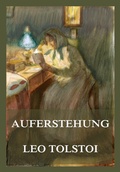 Cover: Auferstehung - Jazzybee Verlag
