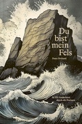 Cover: Du bist mein fels - Verbum Medien gGmbH