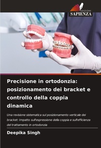 Enlarge image Cover: Precisione in ortodonzia - Edizioni Sapienza