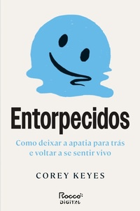 Enlarge image Cover: Entorpecidos - Rocco Digital