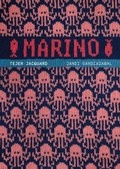 Cover: Marino. Tejer jacquard - Editorial GG
