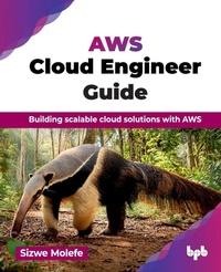 Abbildung von: AWS Cloud Engineer Guide - BPB Publications