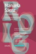 Cover: Manuela S&aacute;enz - EDIUNC