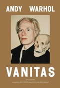 Cover: Andy Warhol - Vanitas - NAI Publishers