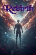 Cover: Rebirth - Edward Heath