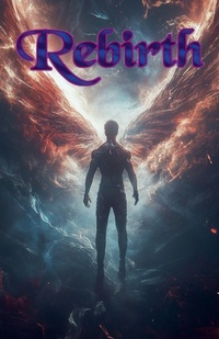 Enlarge image Cover: Rebirth - Edward Heath