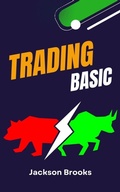 Cover: Trading Basic (Trader Experiment, #1) - Jackson Brooks