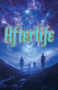 Cover: Afterlife - Edward Heath