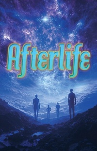 Enlarge image Cover: Afterlife - Edward Heath