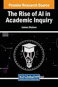 Abbildung von: The Rise of AI in Academic Inquiry - IGI Global