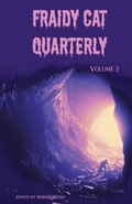 Cover: Fraidy Cat Quarterly - Fraidy Cat Press