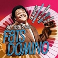 Cover: 80 Years With Fats Domino - ZYX-MUSIC / Merenberg