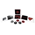 Cover: How To Dismantle An Atomic Bomb (20th Anniversary - Universal Music Vertrieb - A Division of Universal Music GmbH