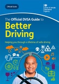 Cover: The Official DVSA Guide to Better Driving - TSO