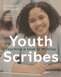 Cover: Youth Scribes - Heinemann Educational Books