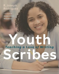Enlarge image Cover: Youth Scribes - Heinemann Educational Books