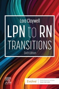 Abbildung von: LPN to RN Transitions - E-Book - Mosby