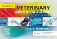 Abbildung von: Veterinary Instruments and Equipment - E-Book - Mosby