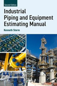 Abbildung von: Industrial Piping and Equipment Estimating Manual - Elsevier