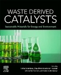 Cover: Waste Derived Catalysts - Elsevier