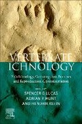 Cover: Vertebrate Ichnology - Elsevier
